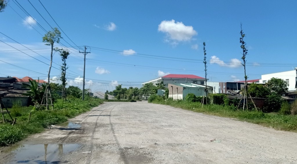 Bạc Liêu: Vụ cô giáo bị “quên” đền bù 1.000m2 đất ở, chính quyền vào cuộc xử lý