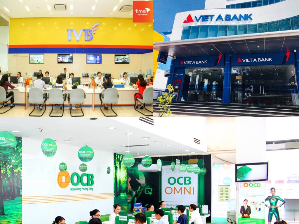 VietABank, OCB, Indovinabank có tỷ lệ tối đa vốn ngắn hạn cho vay trung và dài hạn vượt ngưỡng 30% -0