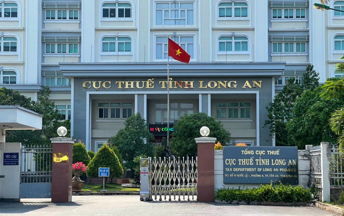 Nợ thuế hơn 52 tỷ đồng, Công ty Cổ phần Khu công nghiệp Đồng Tâm bị cưỡng chế ngừng sử dụng hoá đơn