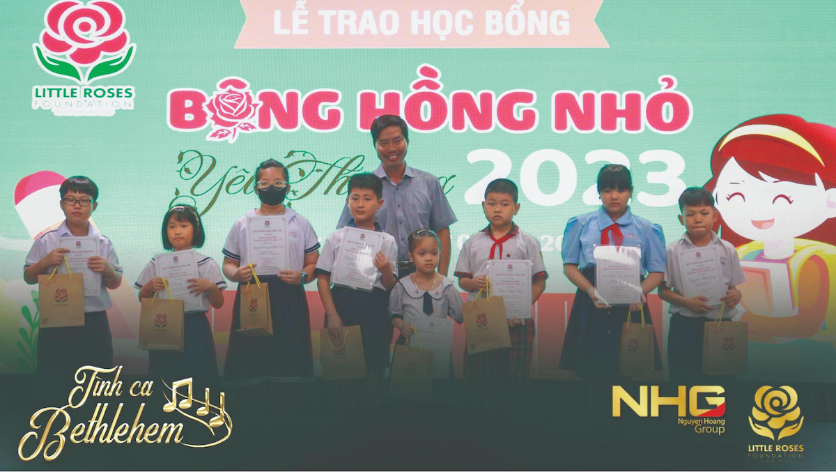 “Tình ca Bethlehem” - Đêm nhạc lay động bao trái tim yêu thương -0