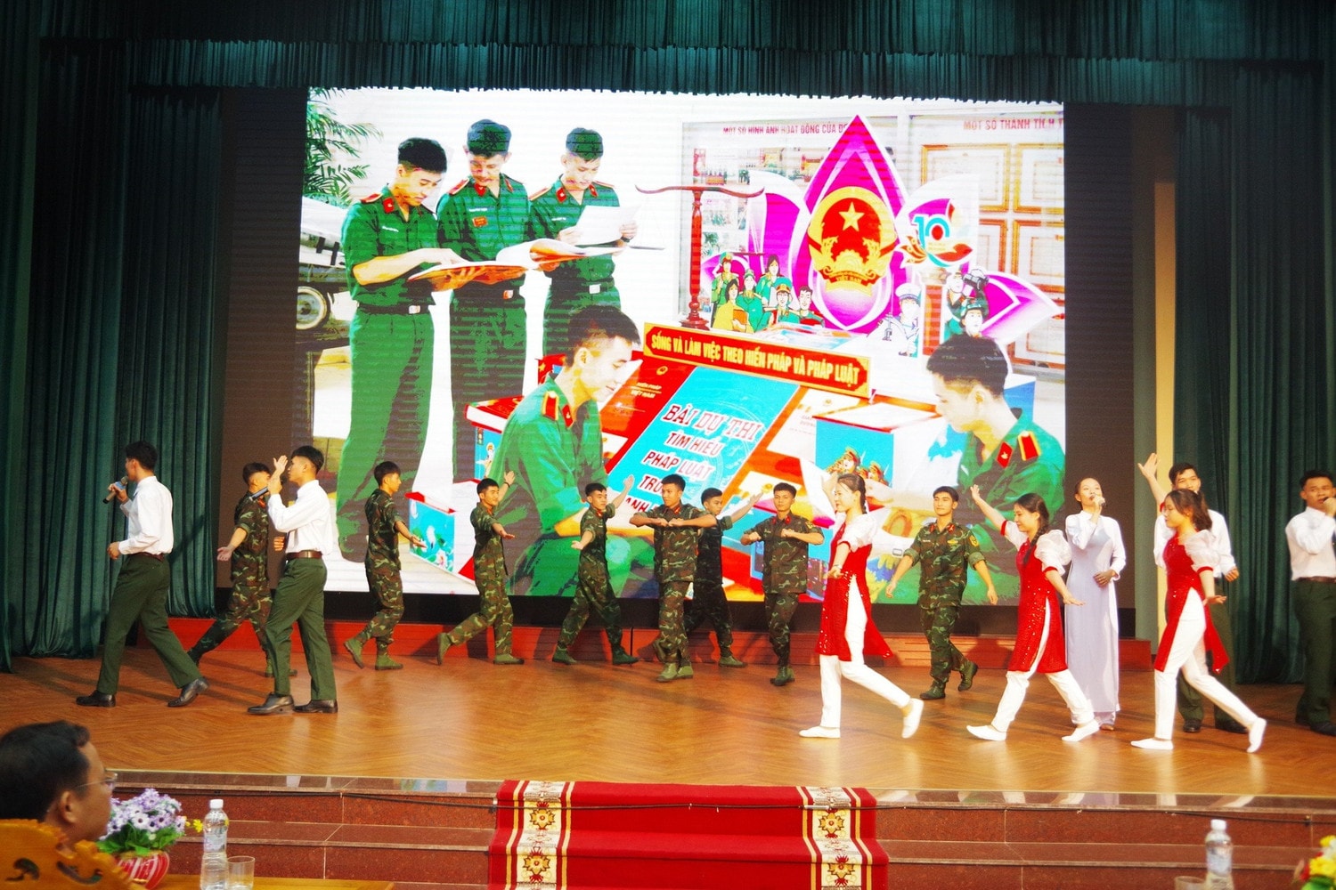 Dễ hiểu, dễ nhớ, dễ áp dụng -0