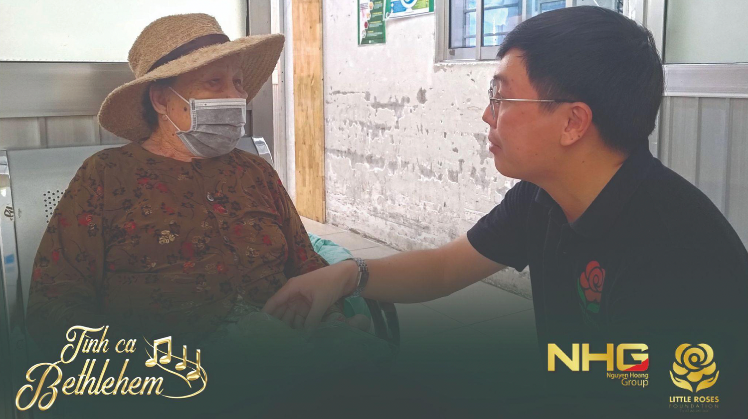 “Tình ca Bethlehem” - Đêm nhạc lay động bao trái tim yêu thương -0