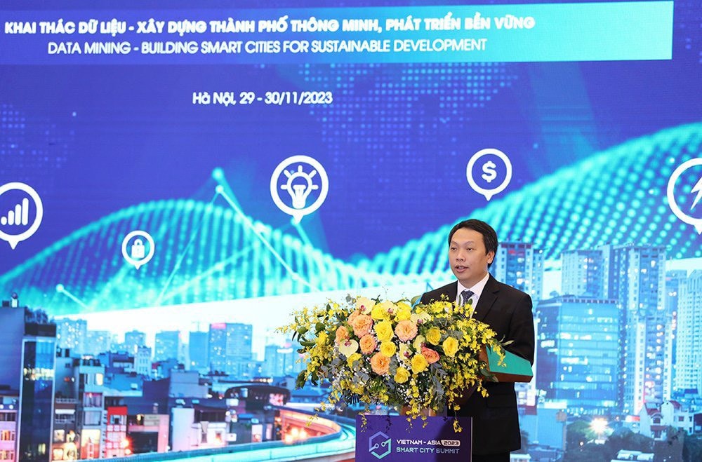 Hà Nội hướng tới đô thị bền vững, môi trường chất lượng, tiện ích, an toàn, thân thiện -0