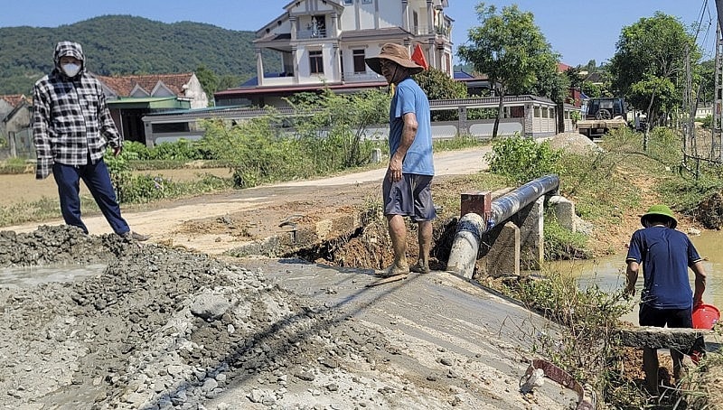 Bài 2: Không phải trả giá đắt nếu… kiến nghị được thực thi nghiêm túc -0