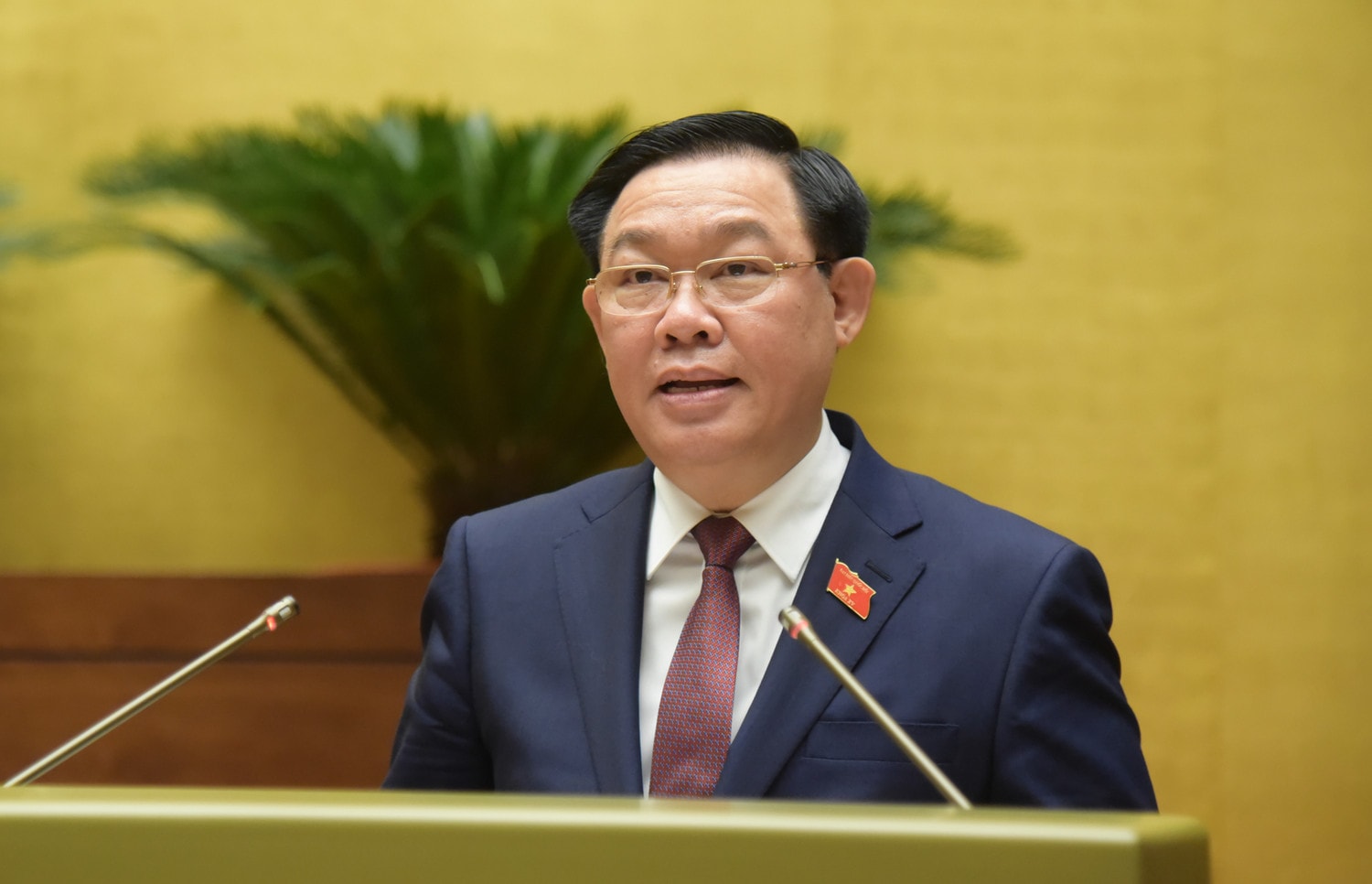 Kỳ họp thứ Sáu, Quốc hội Khóa XV thành công tốt đẹp, đáp ứng ngày càng tốt hơn yêu cầu thực tiễn