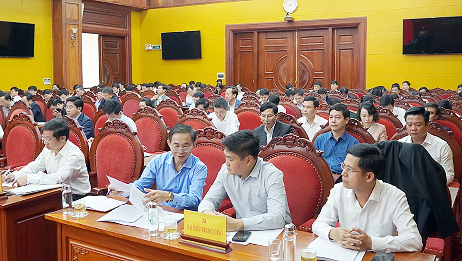 Quảng Bình: Thực hiện đạt và vượt kế hoạch 17/21 chỉ tiêu chủ yếu về kinh tế - xã hội