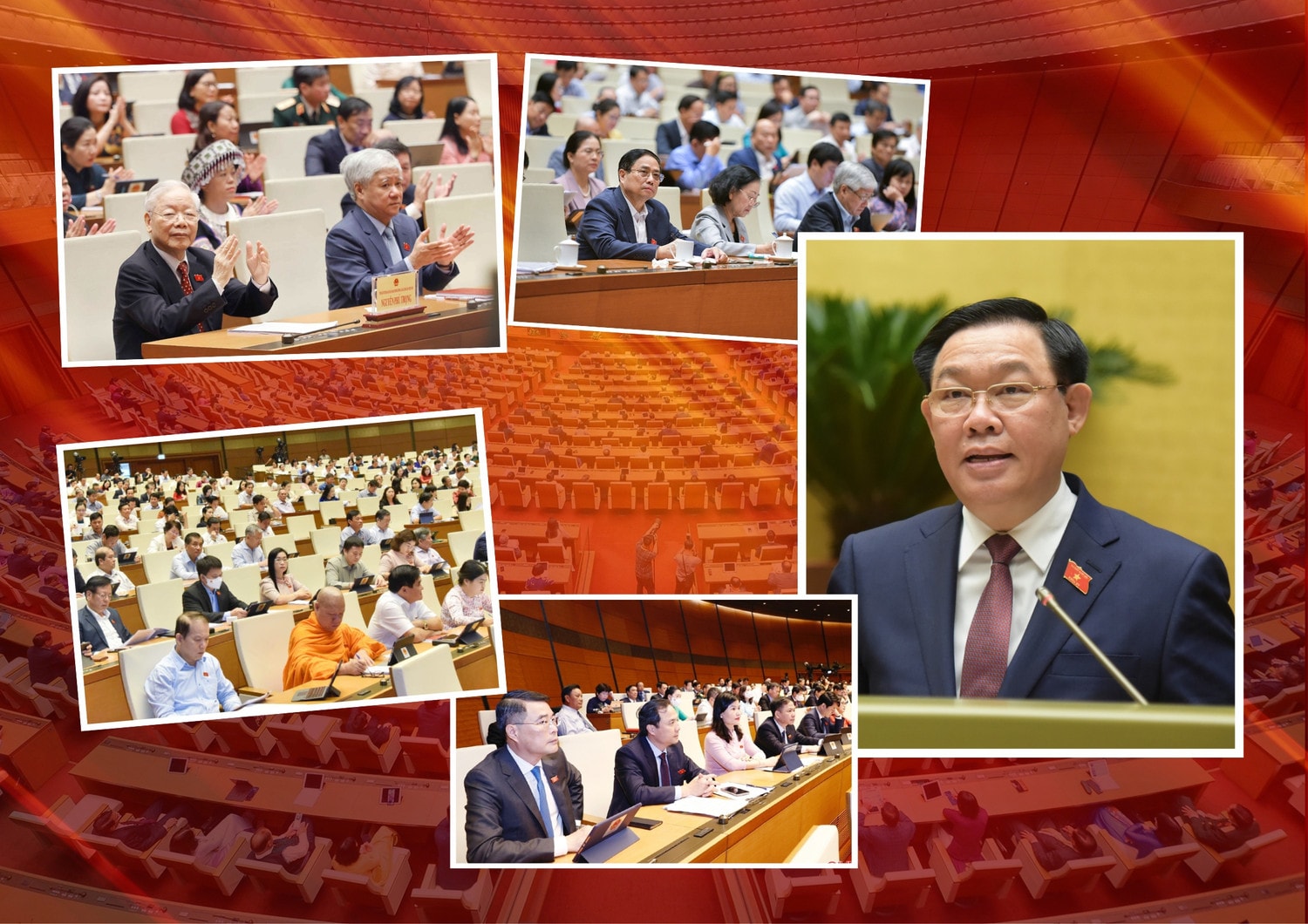 Bài 1: Sáng kiến lập pháp, sáng tạo lập pháp -0