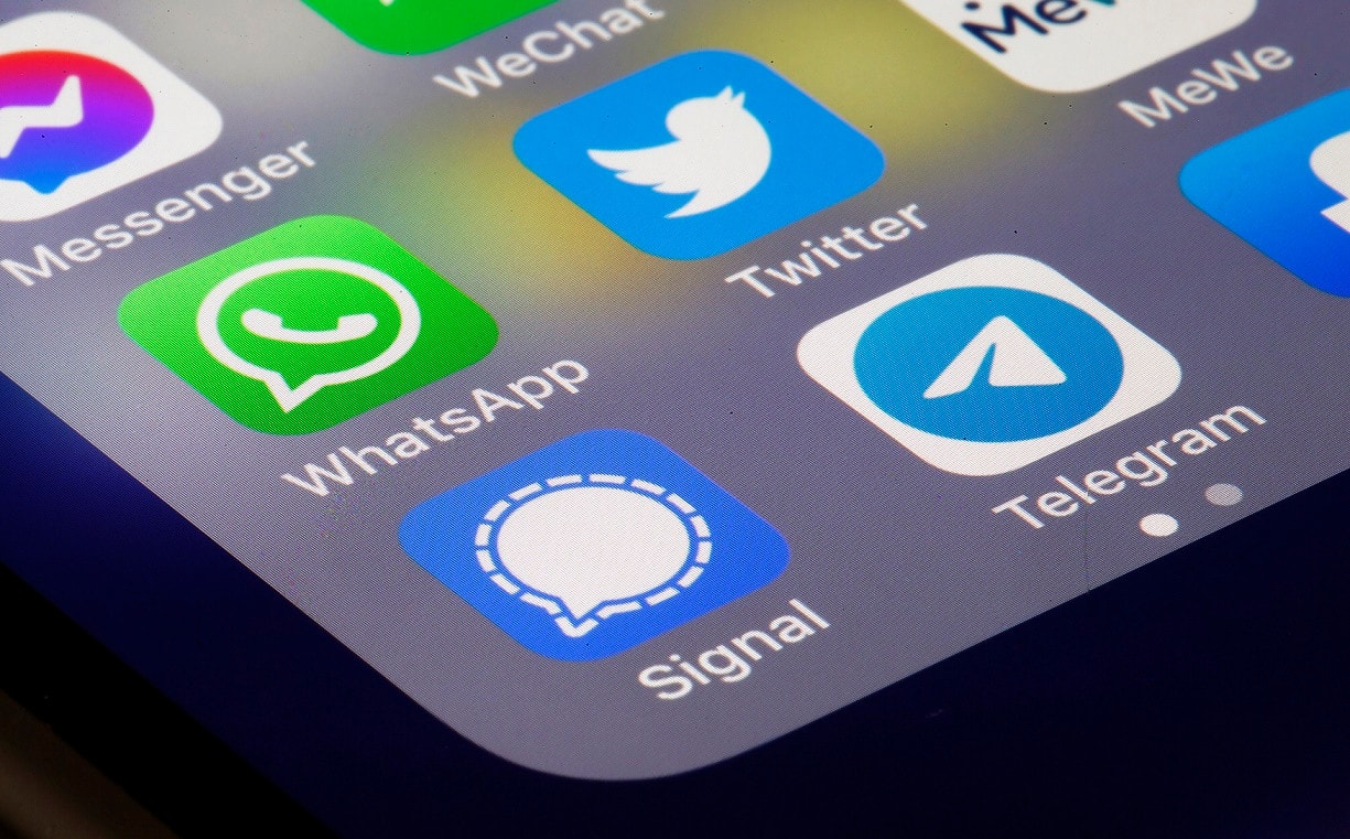 Pháp cấm nhân viên chính phủ sử dụng WhatsApp, Telegram, Signal -0