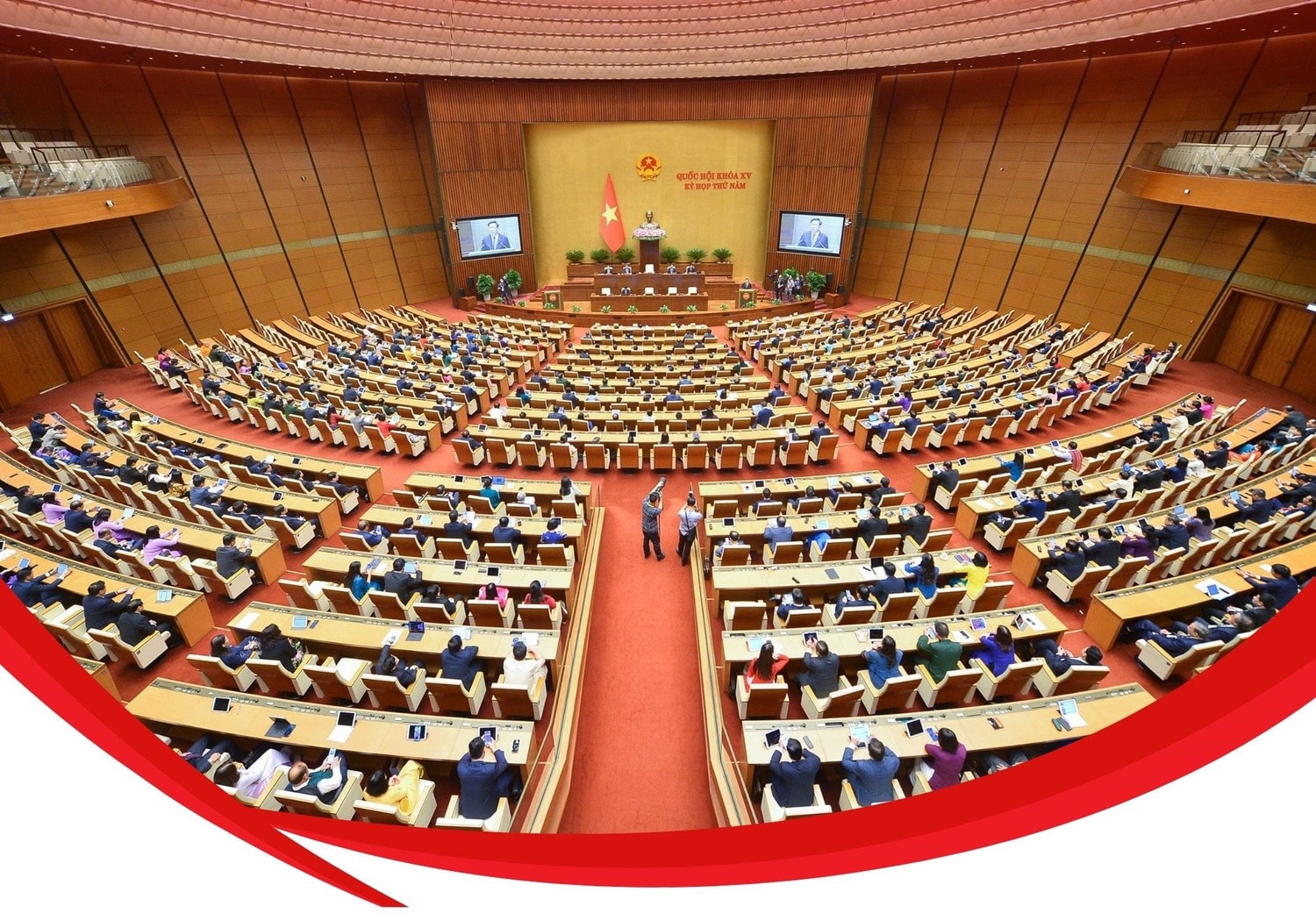 Bài 1: Sáng kiến lập pháp, sáng tạo lập pháp -0