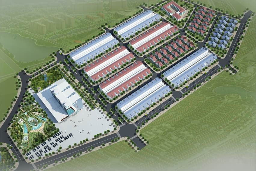 Lâm Đồng: Còn nhiều vướng mắc trong bồi thường giải phóng mặt bằng tại dự án khu dân cư của Công ty Cổ phần Lizen -0