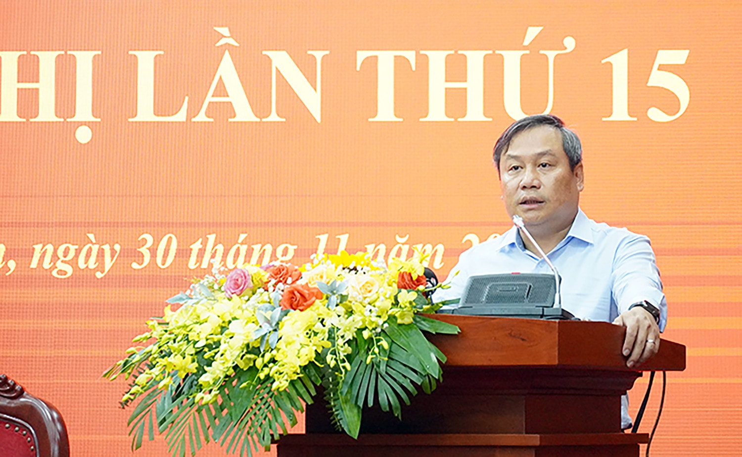 Quảng Bình: Thực hiện đạt và vượt kế hoạch 17/21 chỉ tiêu chủ yếu về kinh tế - xã hội