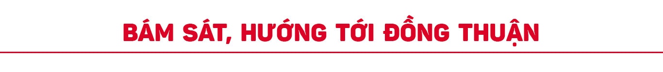 Bài 2: Nơi tiếp đường ý Đảng -0