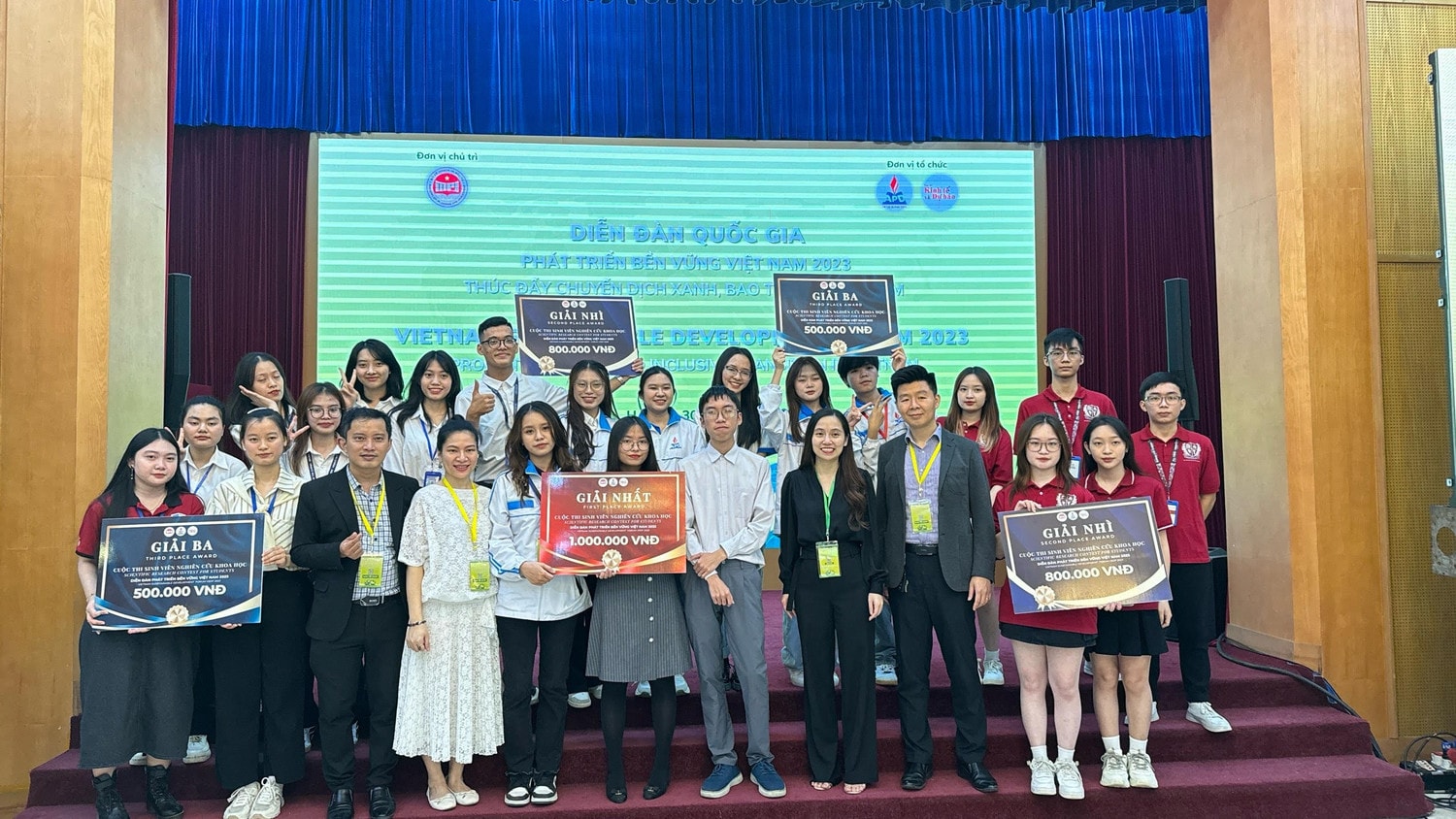 Cần chương trình đặc biệt yểm trợ doanh nghiệp nhỏ và vừa chuyển đổi xanh -0