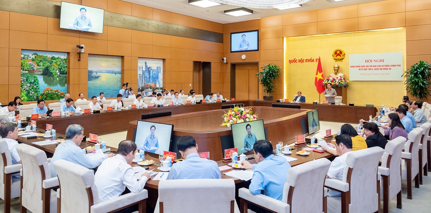 Bài 2: Nơi tiếp đường ý Đảng