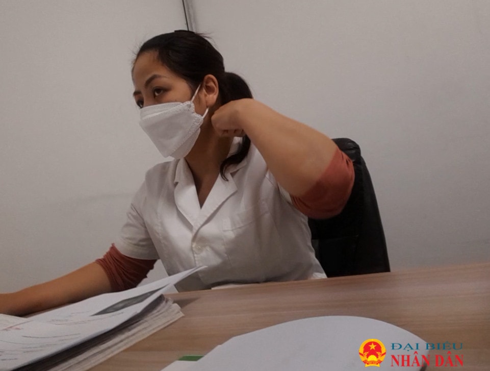 Kinh hoàng loạt phòng khám “vẽ bệnh, moi tiền” bệnh nhân tại trung tâm các thành phố lớn -0