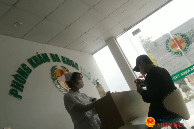 Kinh hoàng loạt phòng khám “vẽ bệnh, moi tiền” bệnh nhân tại trung tâm các thành phố lớn -0