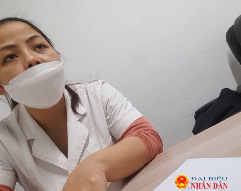 Kinh hoàng loạt phòng khám “vẽ bệnh, moi tiền” bệnh nhân tại trung tâm các thành phố lớn -0