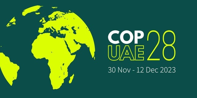 Nhiều kỳ vọng vào Hội nghị COP28 -0