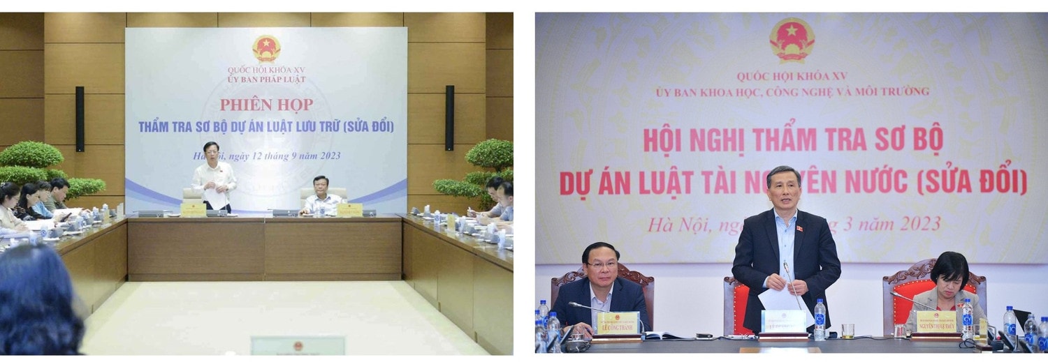 Không “bắc nước sôi chờ gạo người” -0