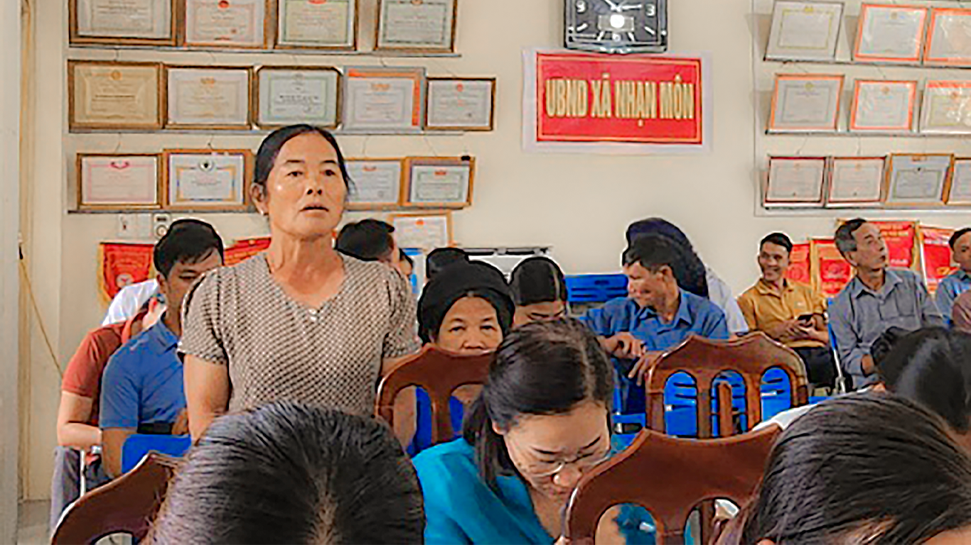 Bài 3: Diên Hồng vang vọng tiếng Nhân dân