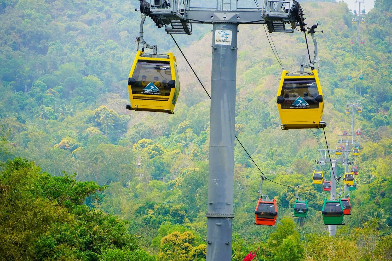 Công ty Andesco tổ chức Đại hội đồng Cổ đông thường niên 2023