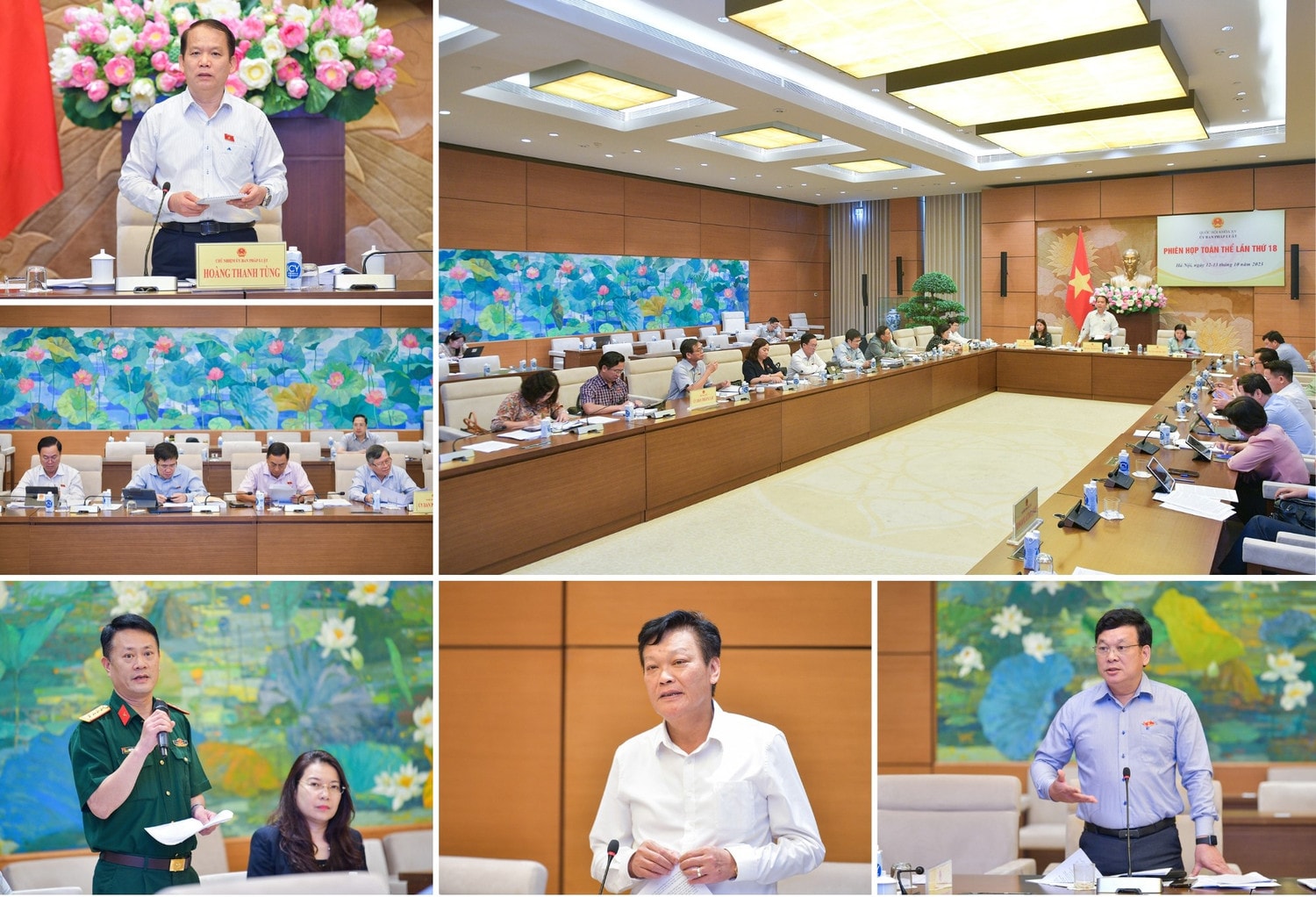 Không “bắc nước sôi chờ gạo người” -0