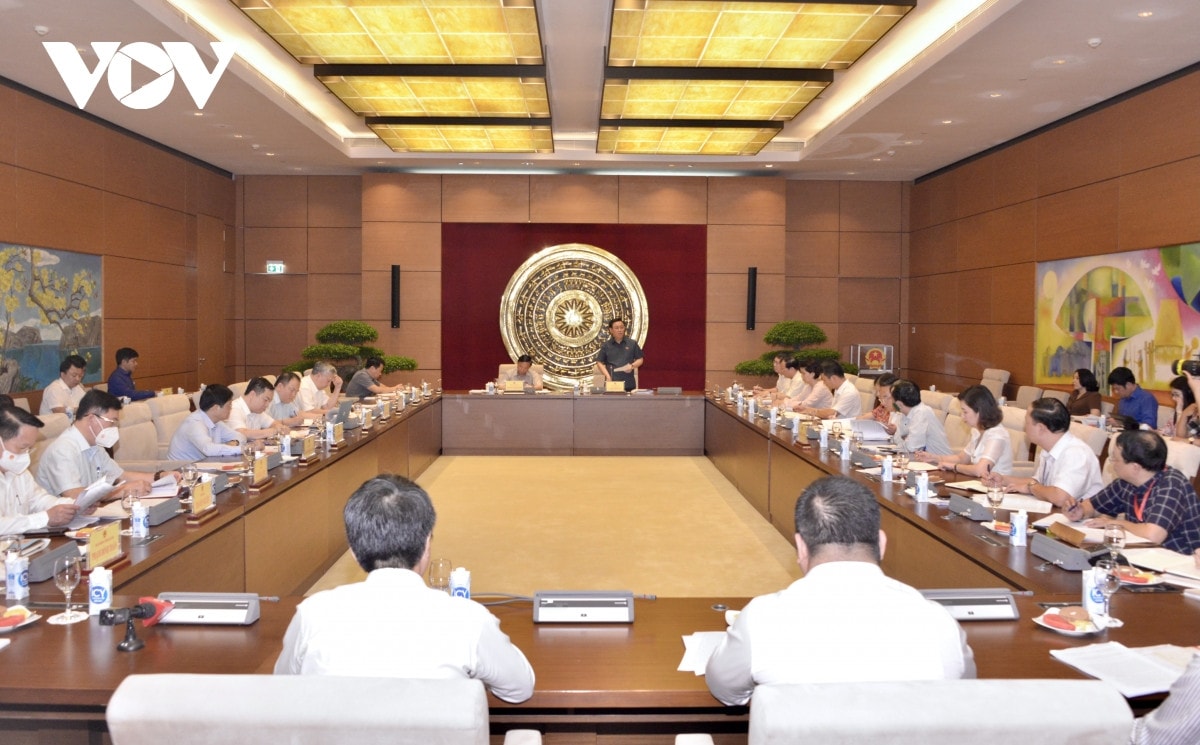 Không “bắc nước sôi chờ gạo người” -0