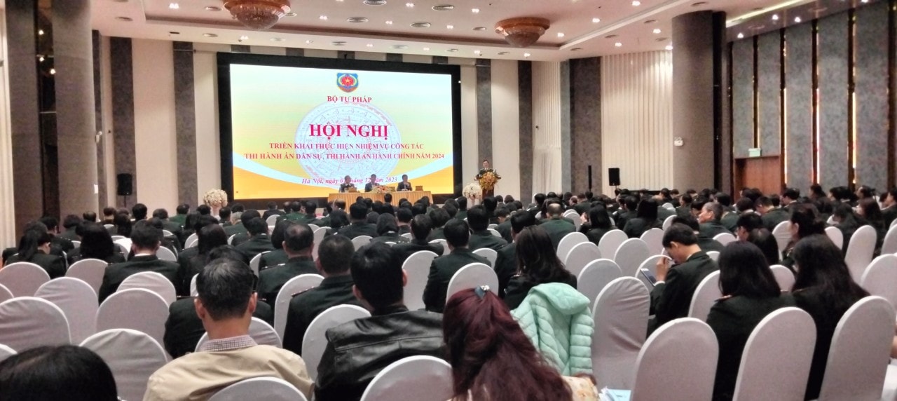 Tập trung thu hồi tài sản các vụ án tham nhũng có khối tài sản lớn -0