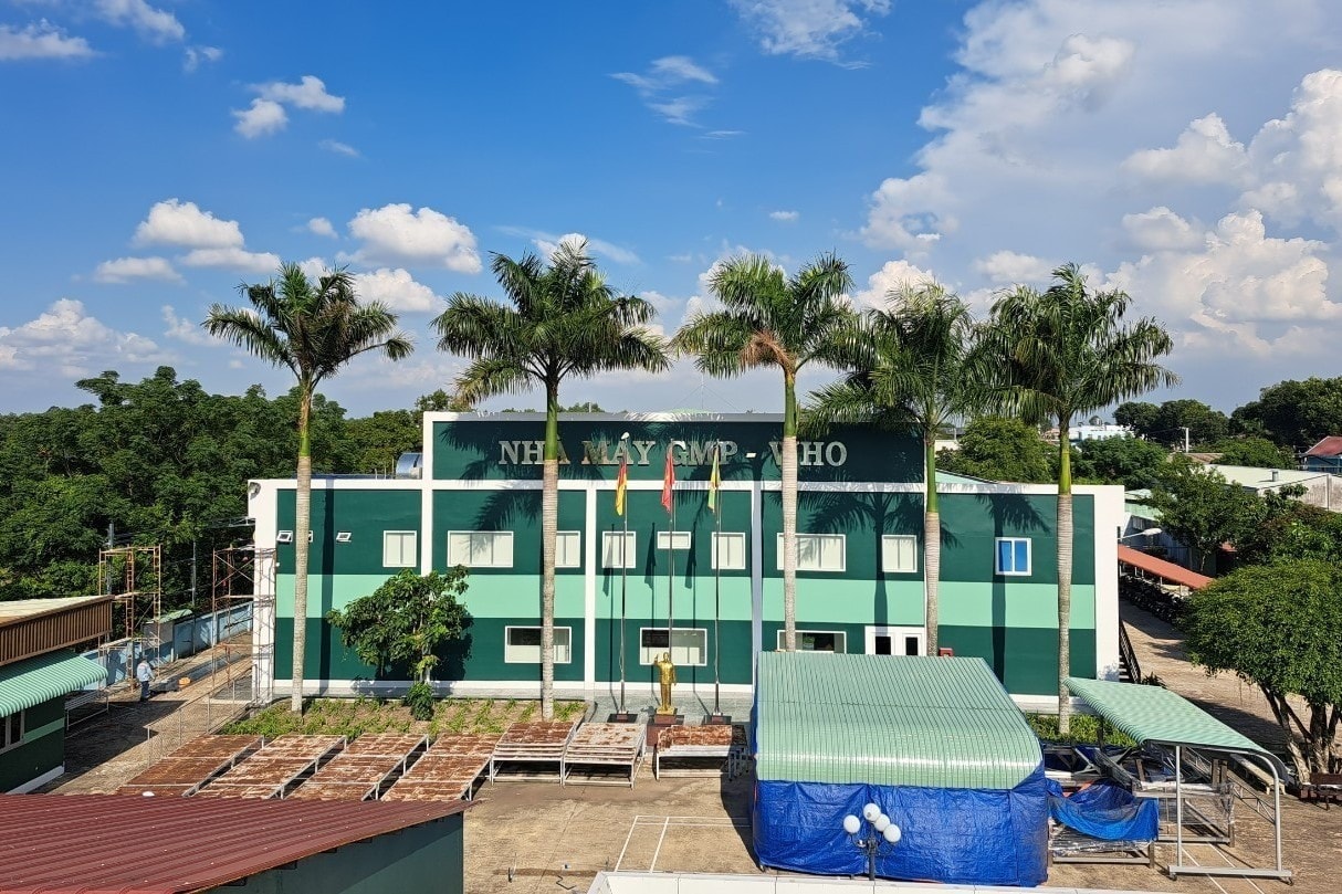 TP. Hồ Chí Minh: Buộc phá dỡ công trình nhà xưởng không phép của Công ty TNHH Đông Nam Dược Bảo Long -0