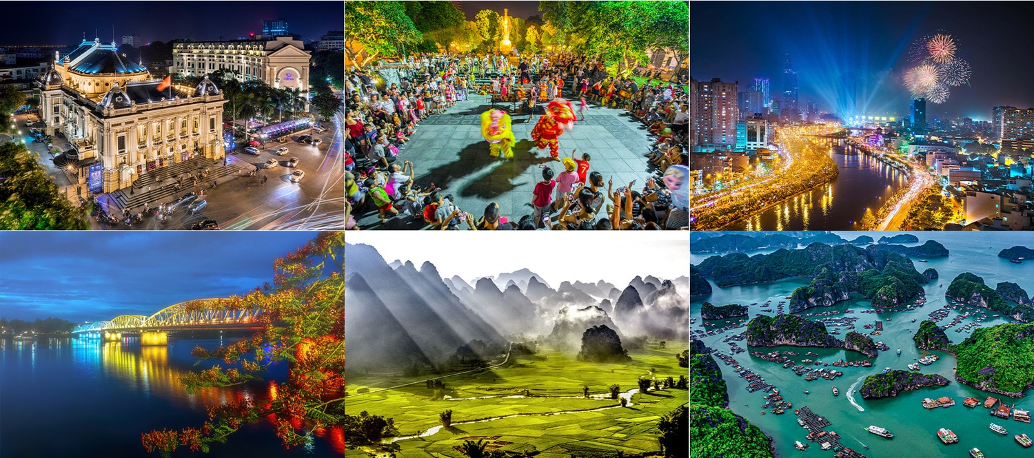 Bài 3: Diên Hồng vang vọng tiếng Nhân dân -0