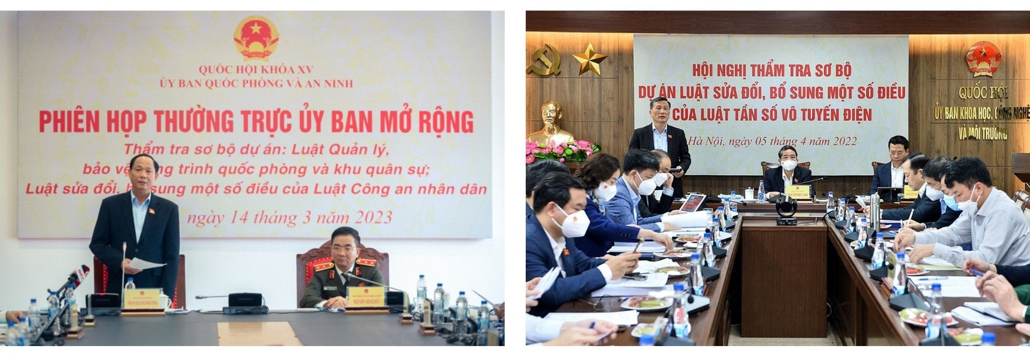 Không “bắc nước sôi chờ gạo người” -0