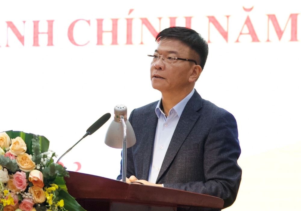Tập trung thu hồi tài sản các vụ án tham nhũng có khối tài sản lớn -0