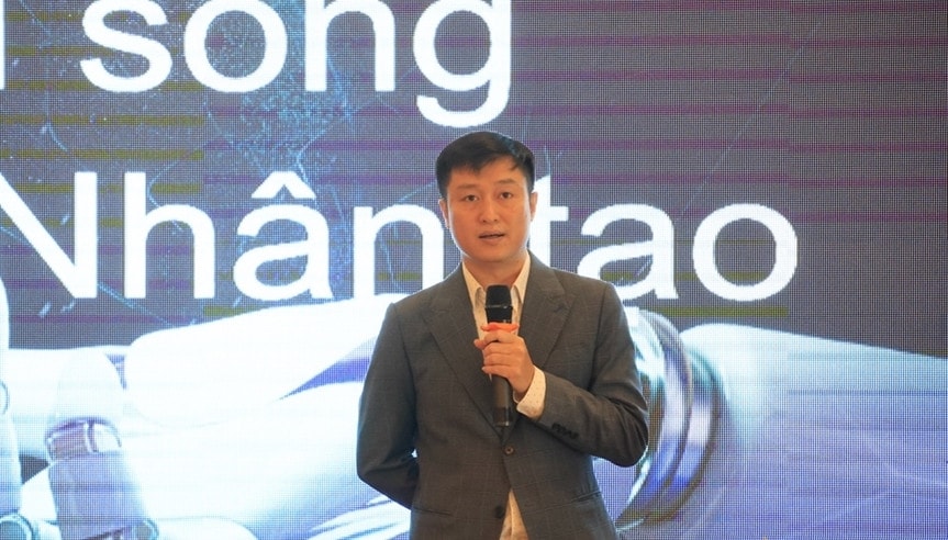Ứng dụng trí tuệ nhân tạo AI trong sản xuất nội dung báo chí -0
