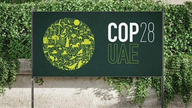 ,COP28- chất xúc tác cho sự đồng thuận