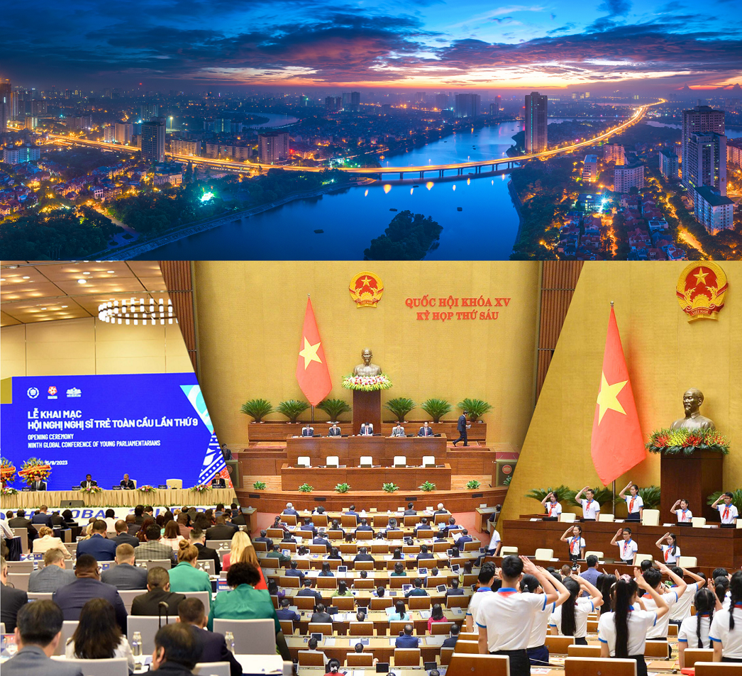 Bài 3: Vì cuộc sống, dẫn dắt và kiến tạo -0