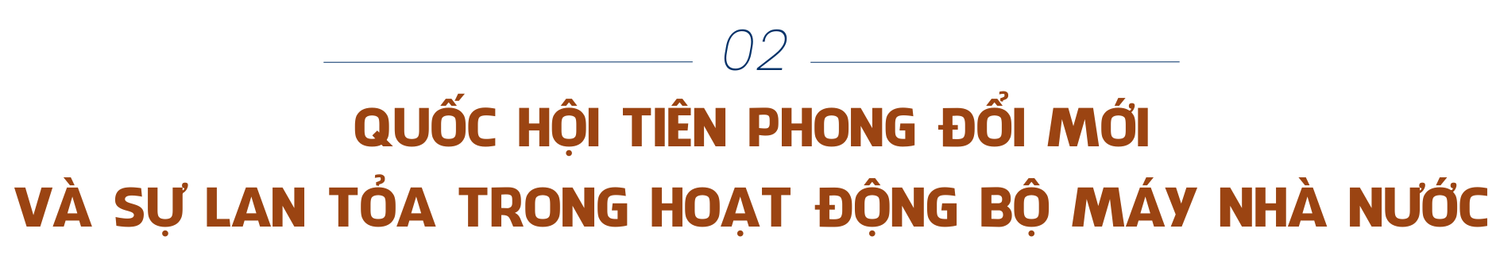 Bài 3: Vì cuộc sống, dẫn dắt và kiến tạo -0