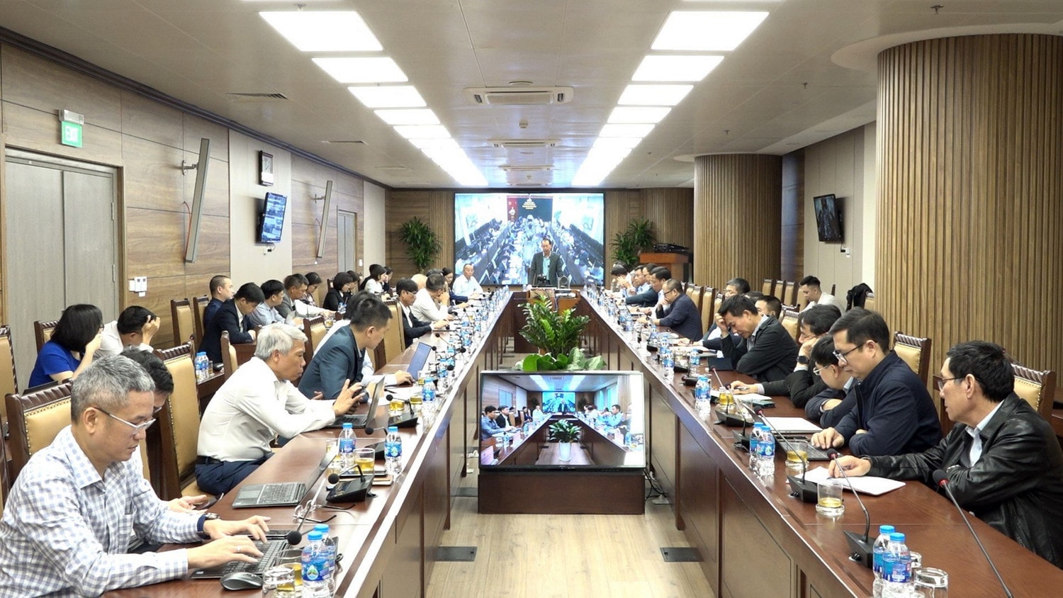 11 tháng, TKV nộp ngân sách vượt 20% kế hoạch năm -0