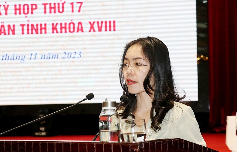 Nghệ An: HĐND tỉnh dự kiến chất vấn ngành Tài nguyên - Môi trường và Du lịch tại Kỳ họp thứ 17 -0