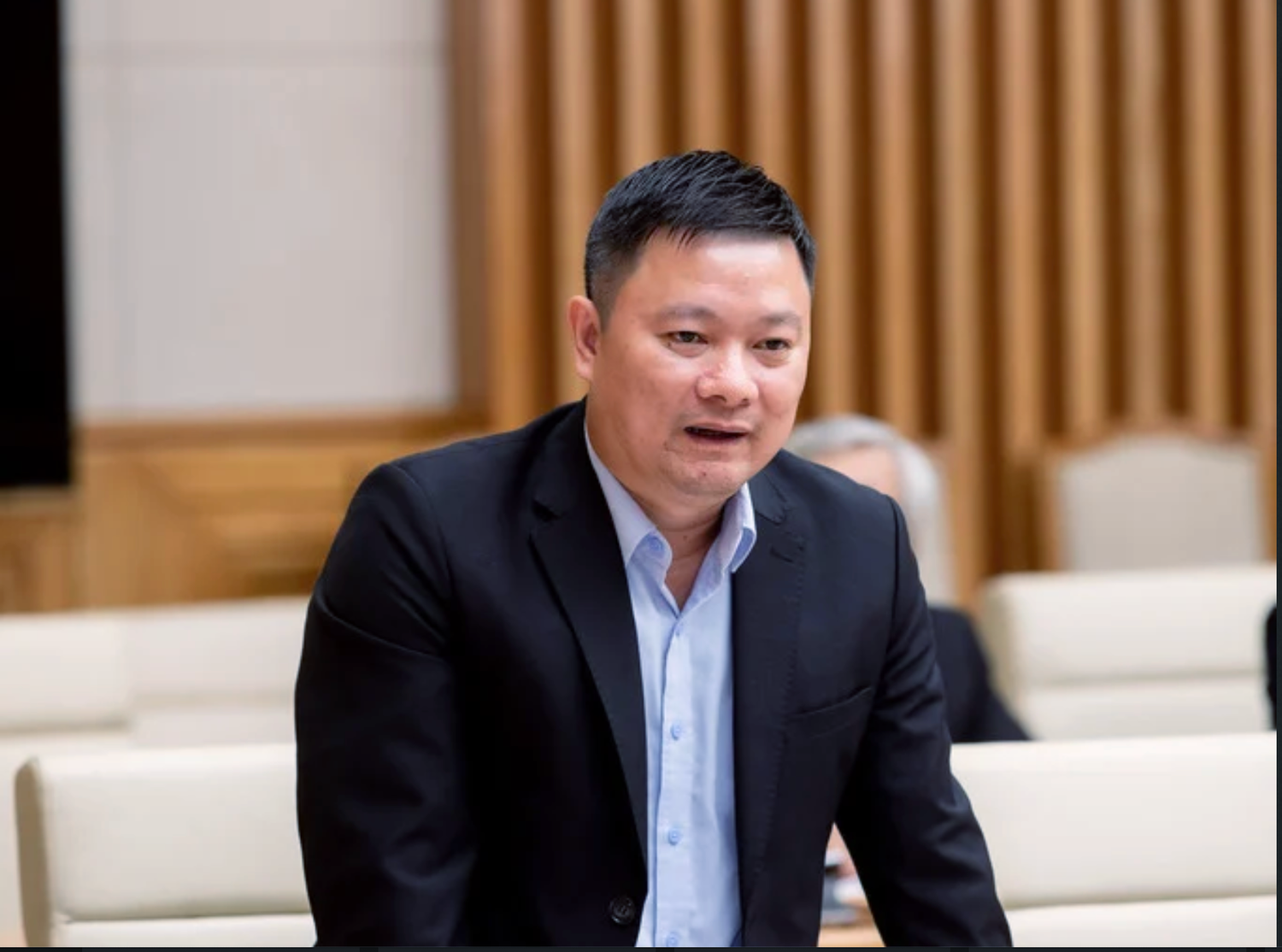 Tạo thêm cơ hội việc làm cho người khuyết tật -0