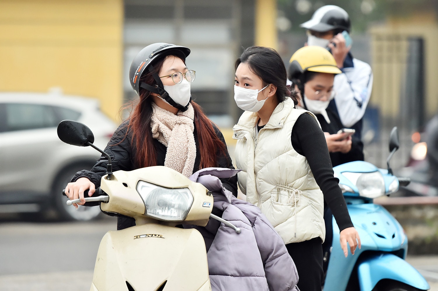 Gần 3.000 thí sinh tham gia Kỳ thi Đánh giá tư duy năm 2024 Đợt 1