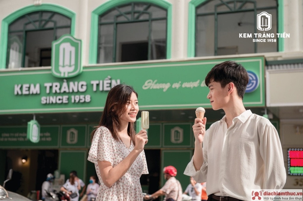 Chủ sở hữu Kem Tràng Tiền chưa thoát lỗ luỹ kế, “chôn” hàng trăm tỷ tại dự án Saigon Airpot Plaza -0