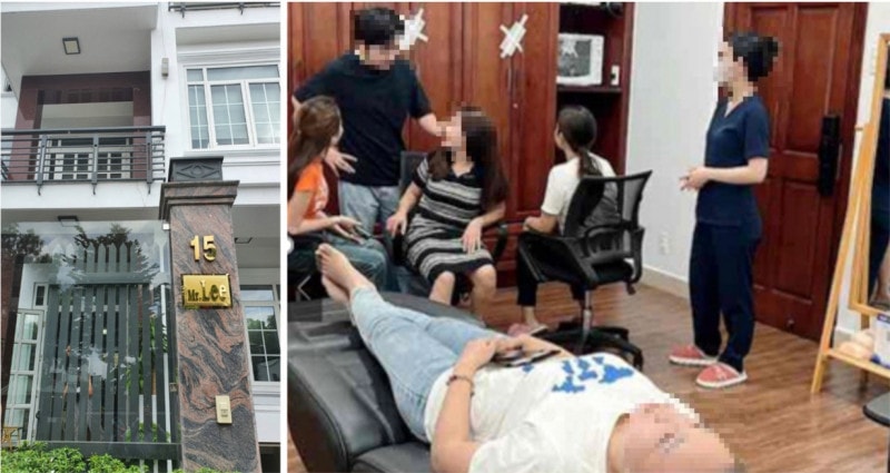 TP. Hồ Chí Minh: Cơ sở thẩm mỹ Mr Lee tiếp tục bị xử phạt vì phẫu thuật thẩm mỹ không phép