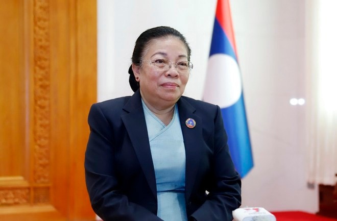 Sự kiện quan trọng trong lịch sử Quốc hội 3 nước ảnh 1