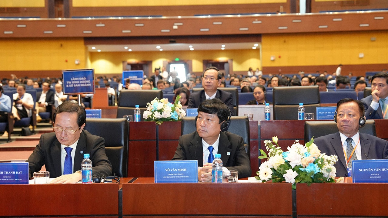 Khai mạc Diễn đàn hợp tác kinh tế Horasis Châu Á 2023