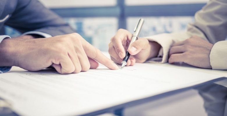 Có bắt buộc ký hợp đồng lao động bằng văn bản không? -0