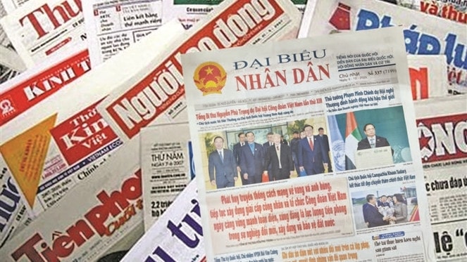 Quan trọng hơn là tìm hướng đi dài hạn