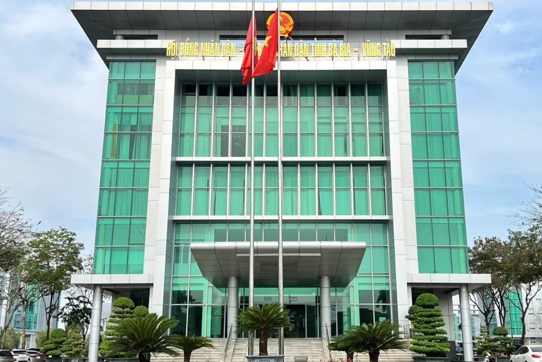 Bà Rịa – Vũng Tàu: Đẩy mạnh phân cấp, cắt giảm và đơn giản hoá thủ tục hành chính