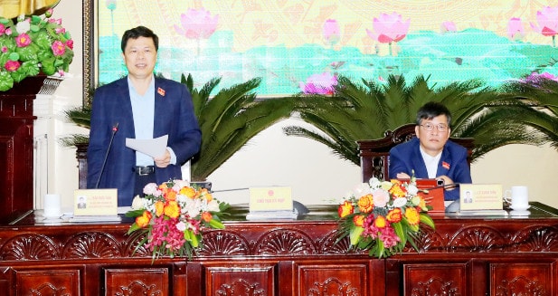 Không ngừng đổi mới, nâng cao hiệu quả hoạt động -0