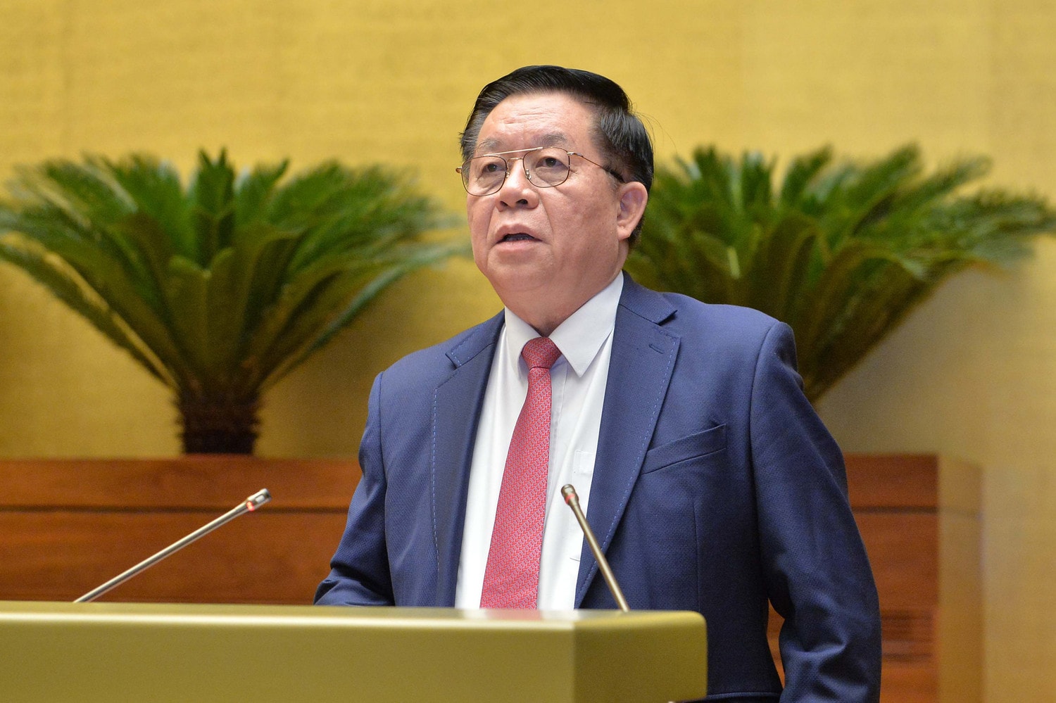 Chú trọng phát triển đội ngũ trí thức trong và ngoài nước, có cơ chế, chính sách đột phá thu hút, trọng dụng trí thức -0