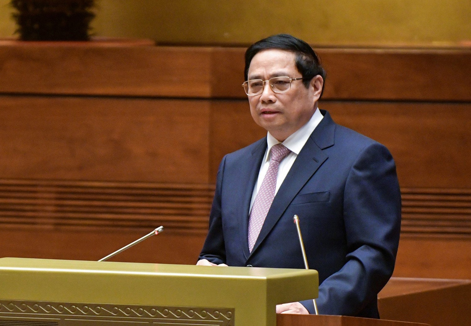 Khai mạc Hội nghị toàn quốc nghiên cứu, học tập Nghị quyết Hội nghị lần thứ Tám Ban Chấp hành Trung ương Đảng Khóa XIII -0